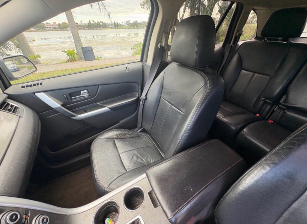 2013 Ford Edge Image 19