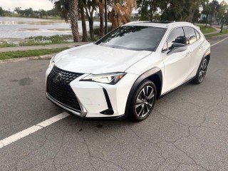 Image for 2019 Lexus UX 200 ID: 7520864