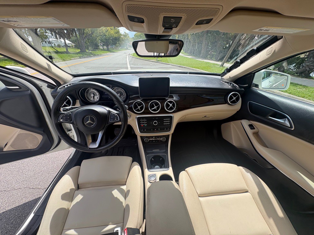 2016 Mercedes-Benz GLA-Class Image 13