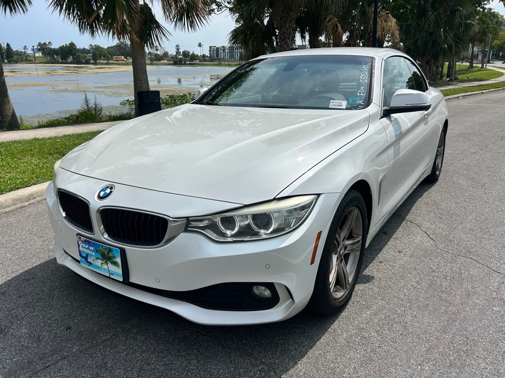 2016 BMW
