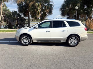 Image for 2012 Buick Enclave  ID: 7570757