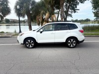 Image for 2017 Subaru Forester 2.5I LIMITED ID: 7573606