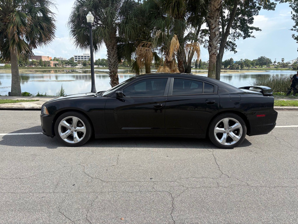 2012 Dodge