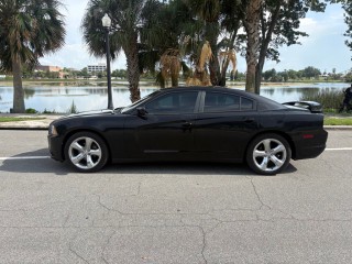 Image for 2012 Dodge Charger SXT ID: 7592238