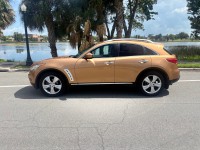 Image for 2009 INFINITI FX35  ID: 7592243