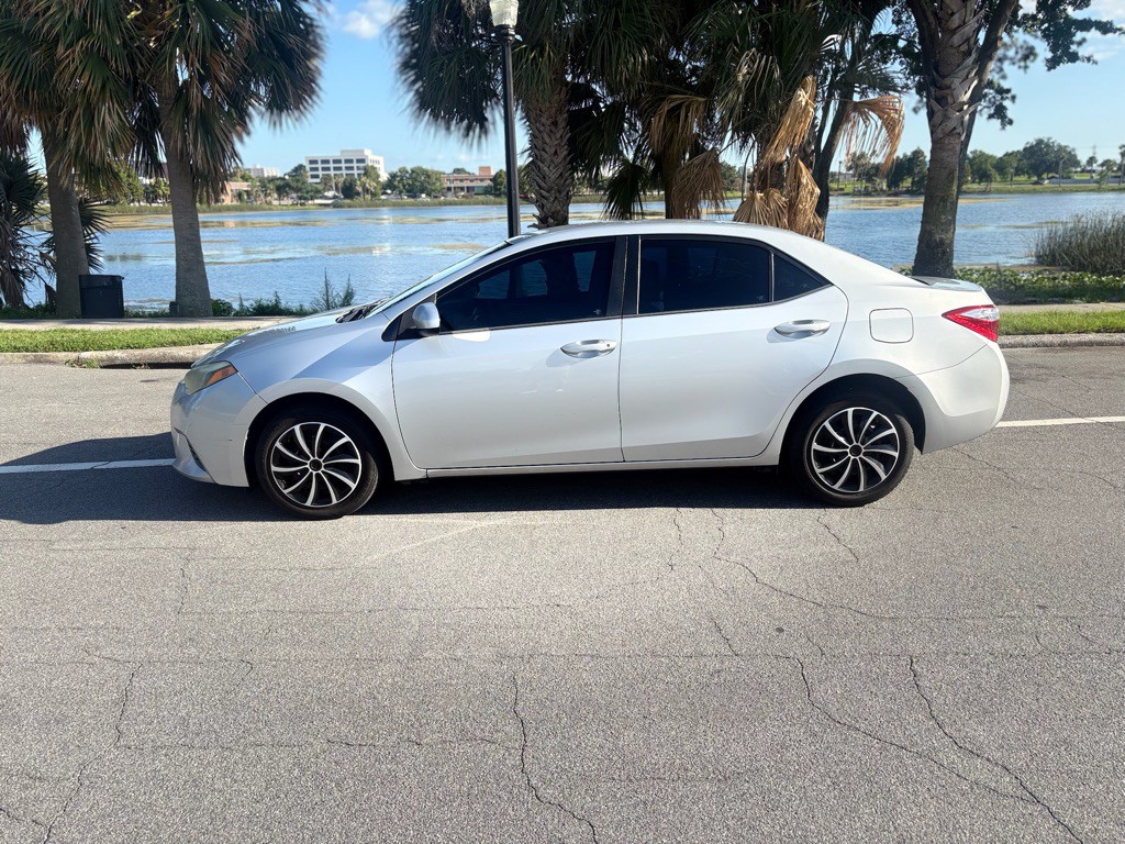 2016 Toyota
