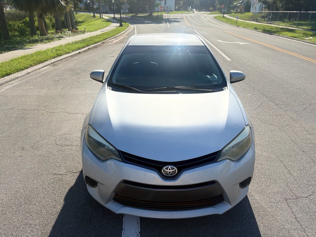 2016 Toyota Corolla Image 5