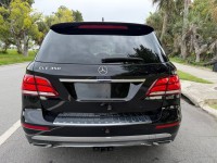 Image for 2018 Mercedes-Benz GLE-Class GLE 350 ID: 7621299