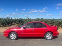 Image for 1999 Pontiac Firebird SE ID: 4794900