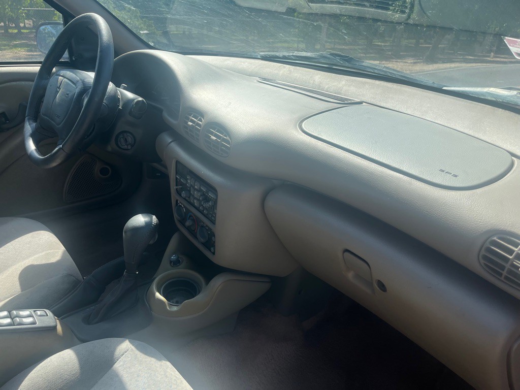 1999 Pontiac Firebird Image 18