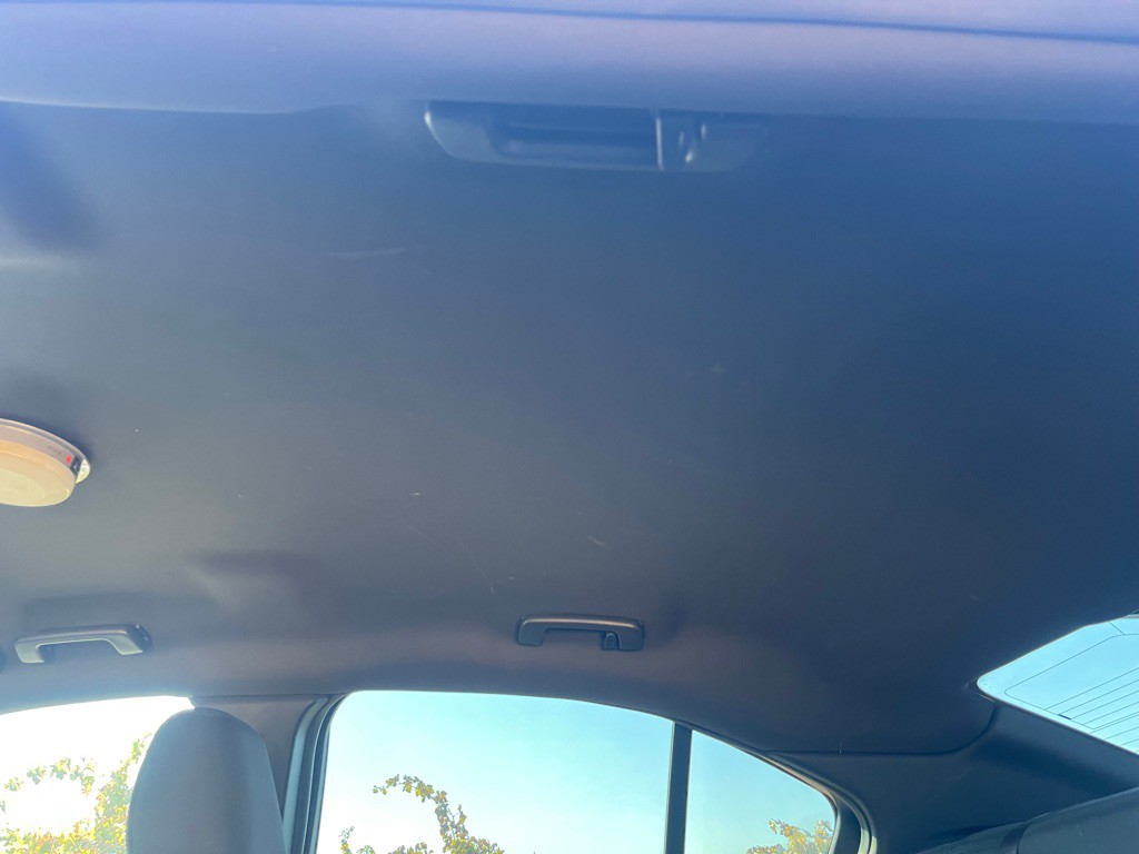 2018 Ford Taurus Image 14