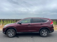 Image for 2014 Honda CR-V LX ID: 6354594