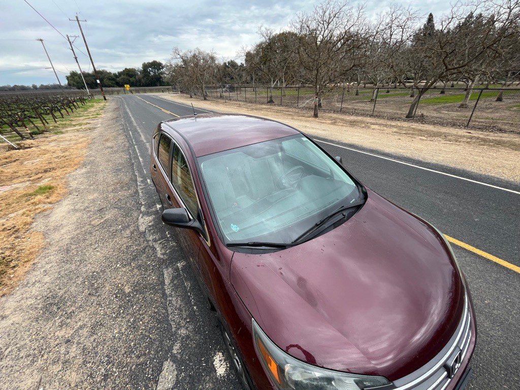 2014 Honda CR-V Image 5