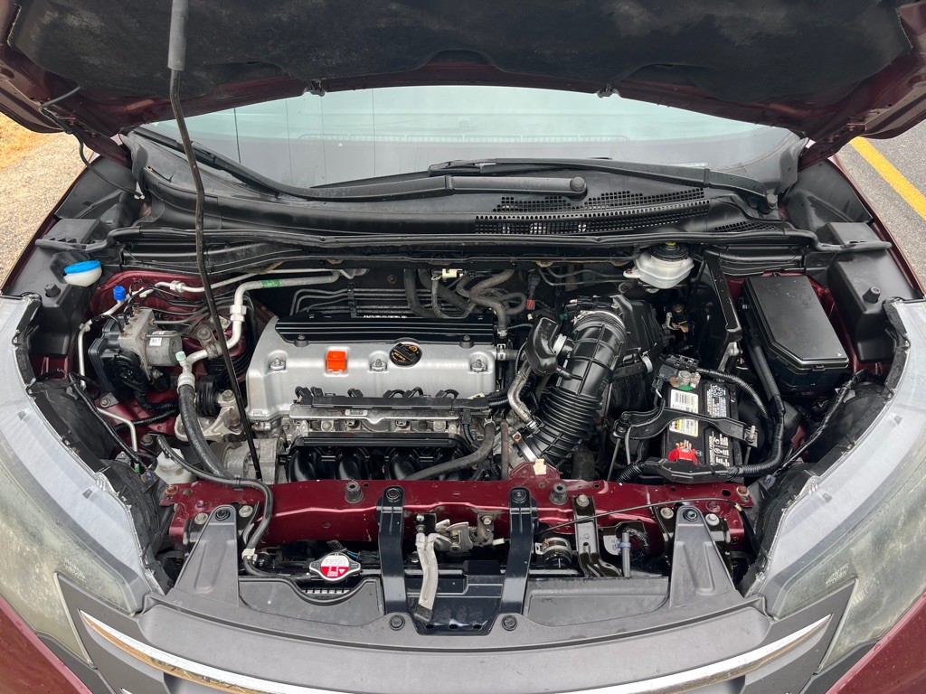 2014 Honda CR-V Image 6