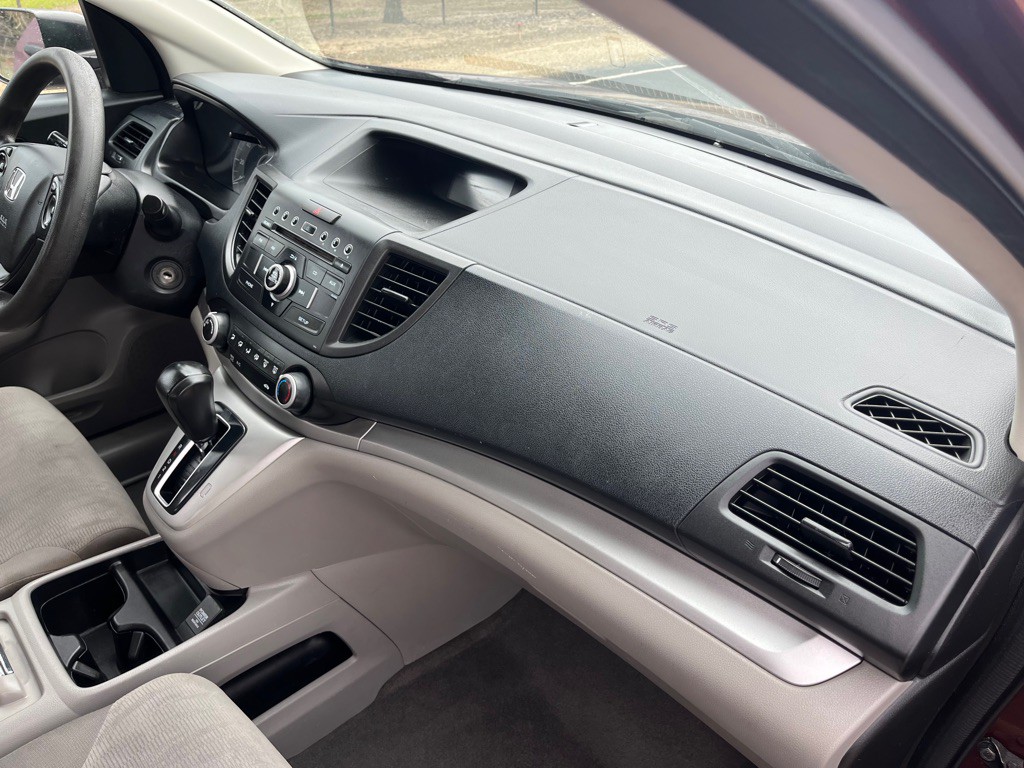 2014 Honda CR-V Image 7