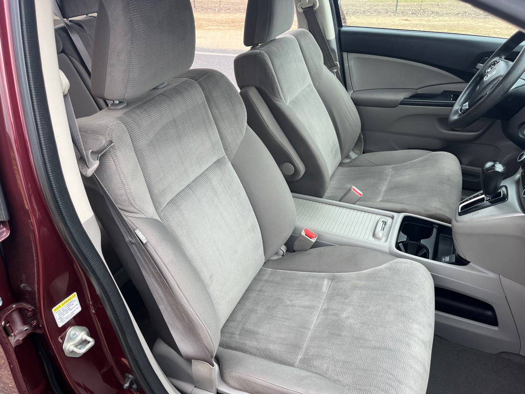 2014 Honda CR-V Image 8