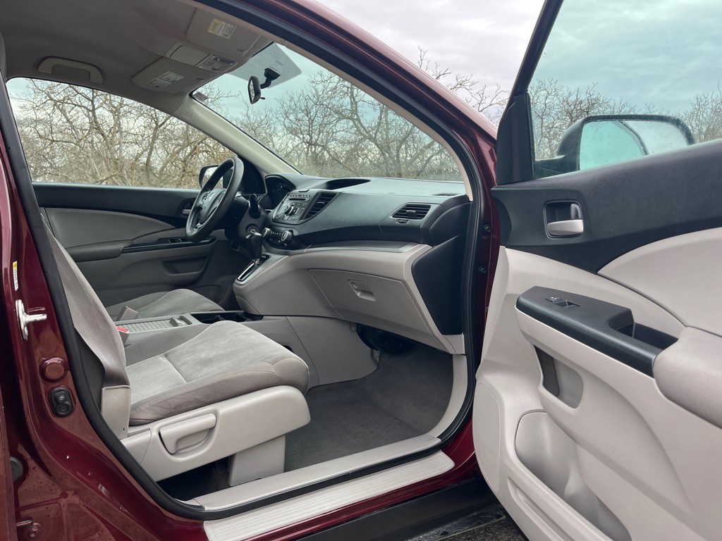 2014 Honda CR-V Image 9
