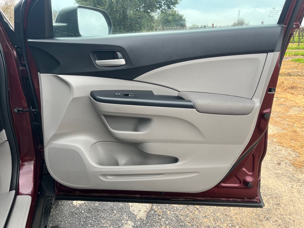 2014 Honda CR-V Image 10