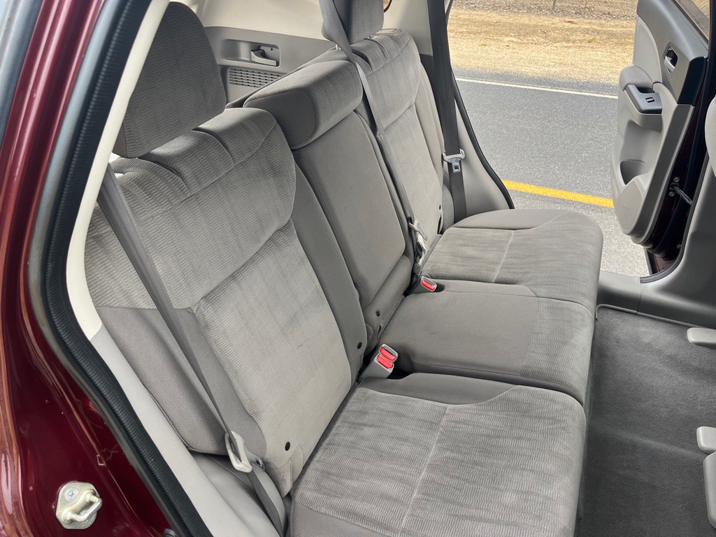 2014 Honda CR-V Image 11