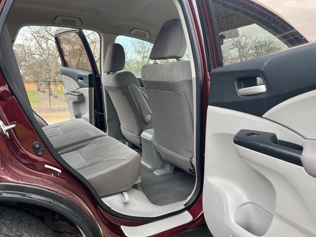 2014 Honda CR-V Image 12