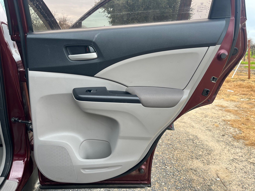 2014 Honda CR-V Image 13