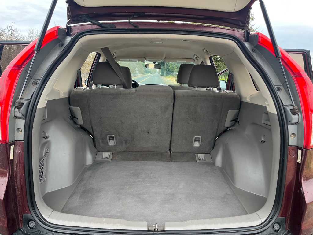 2014 Honda CR-V Image 14
