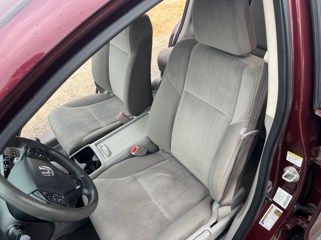 2014 Honda CR-V Image 18