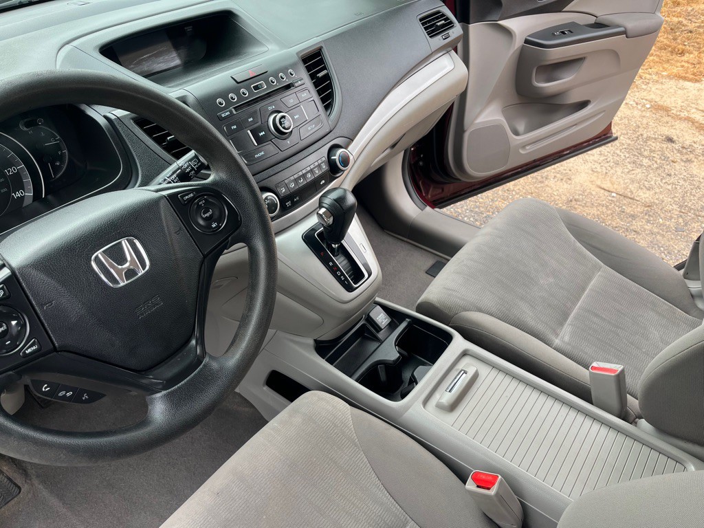 2014 Honda CR-V Image 19