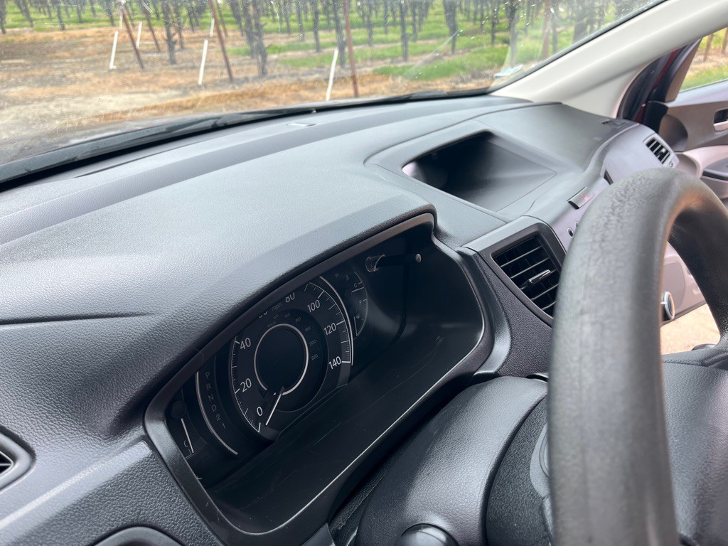 2014 Honda CR-V Image 20