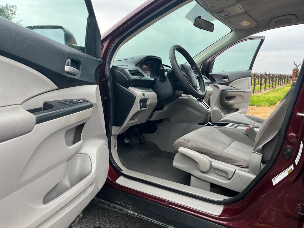 2014 Honda CR-V Image 21