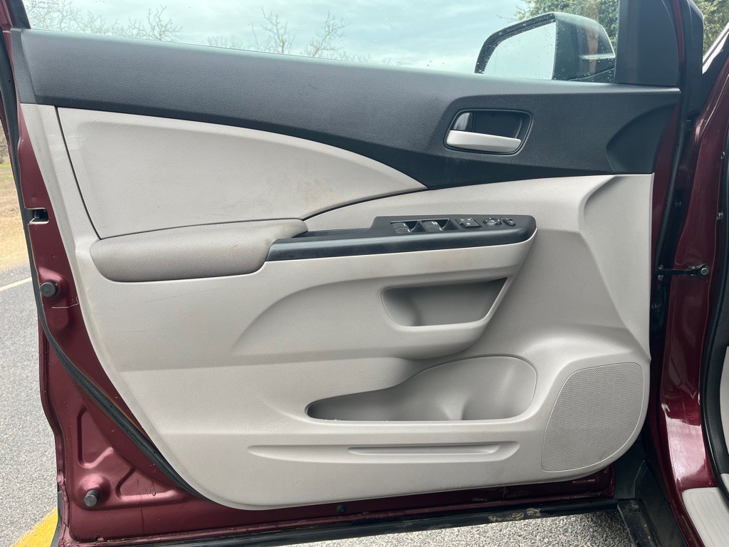 2014 Honda CR-V Image 22