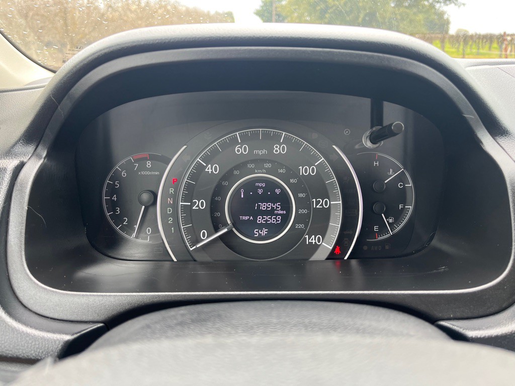 2014 Honda CR-V Image 23