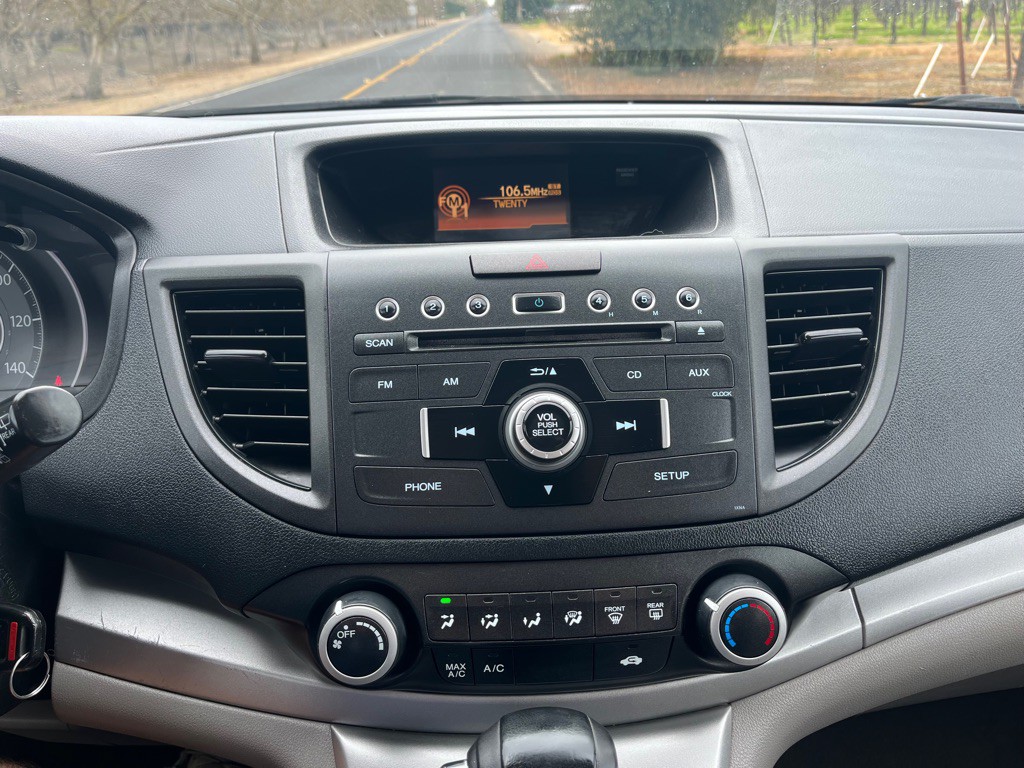 2014 Honda CR-V Image 24