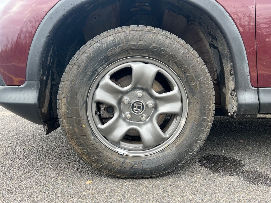 2014 Honda CR-V Image 25