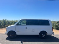 Image for 1999 Chevrolet Astro LS ID: 6736337