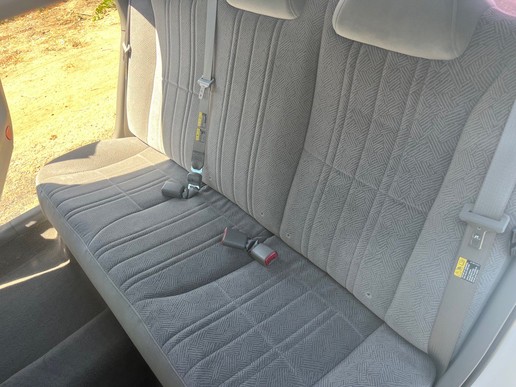 2002 Chevrolet Impala Image 19