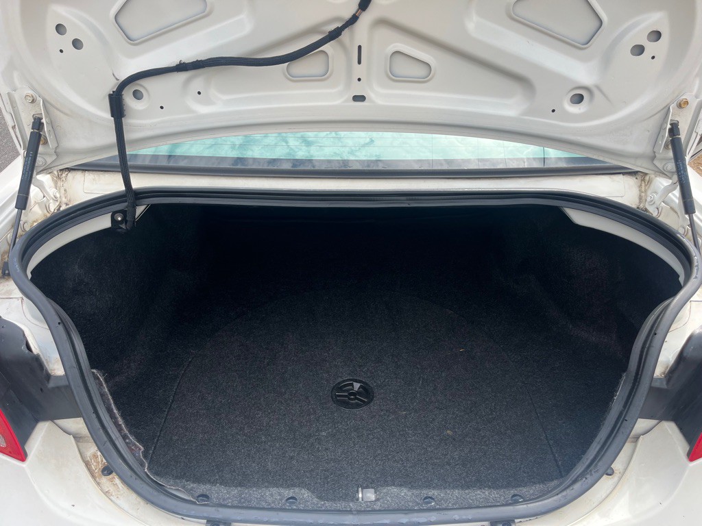 2002 Dodge Intrepid Image 18