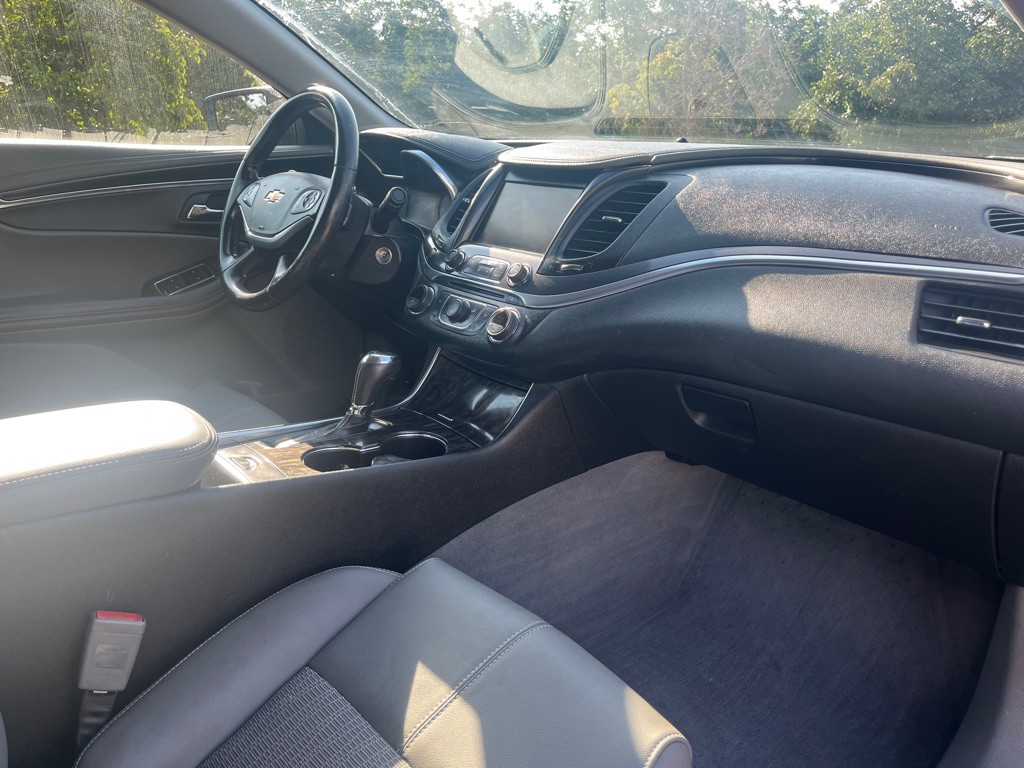 2015 Chevrolet Impala Image 5