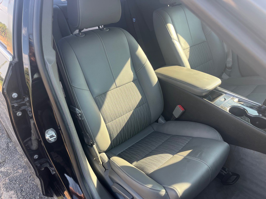 2015 Chevrolet Impala Image 6