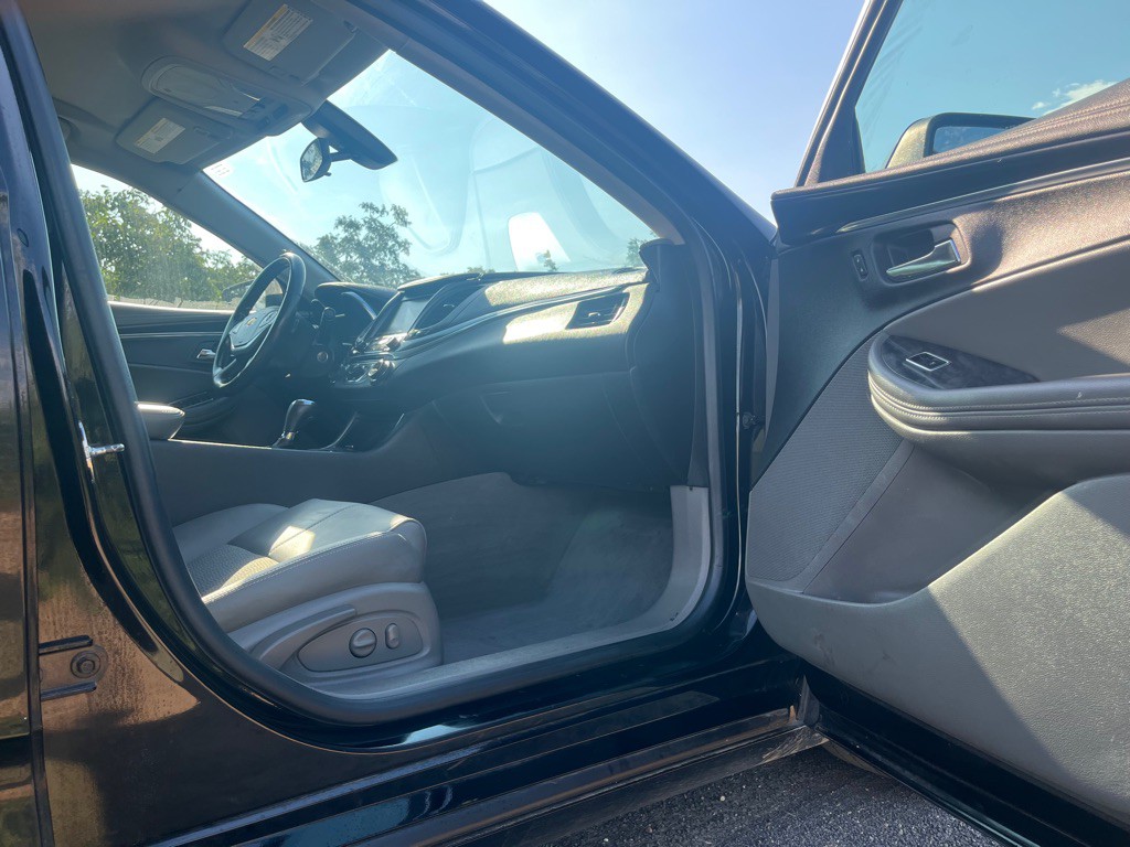 2015 Chevrolet Impala Image 7