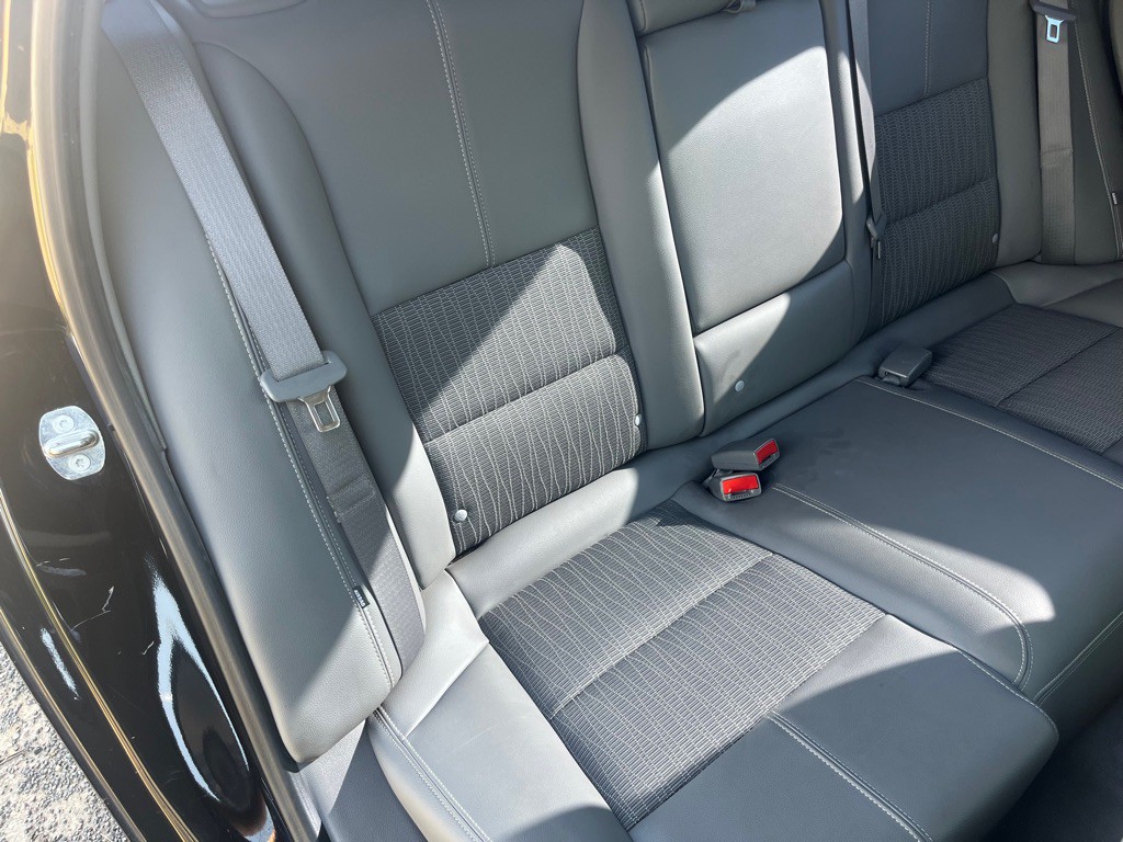 2015 Chevrolet Impala Image 9