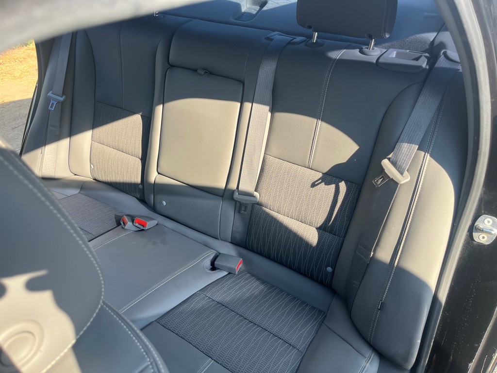 2015 Chevrolet Impala Image 14