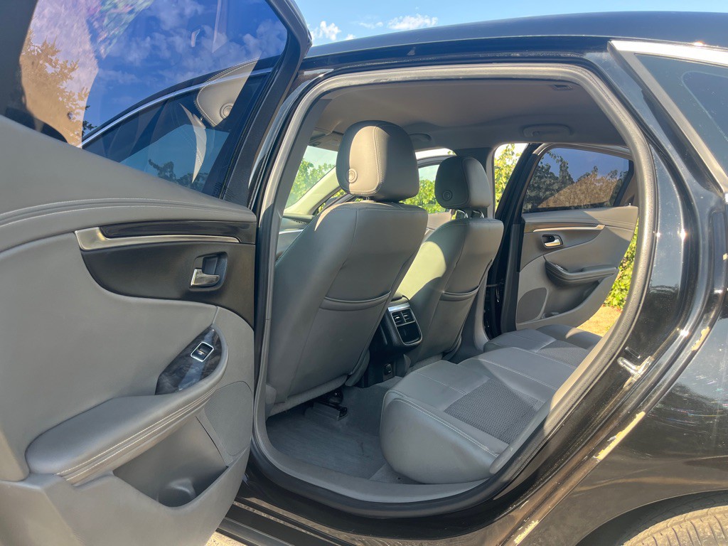 2015 Chevrolet Impala Image 15