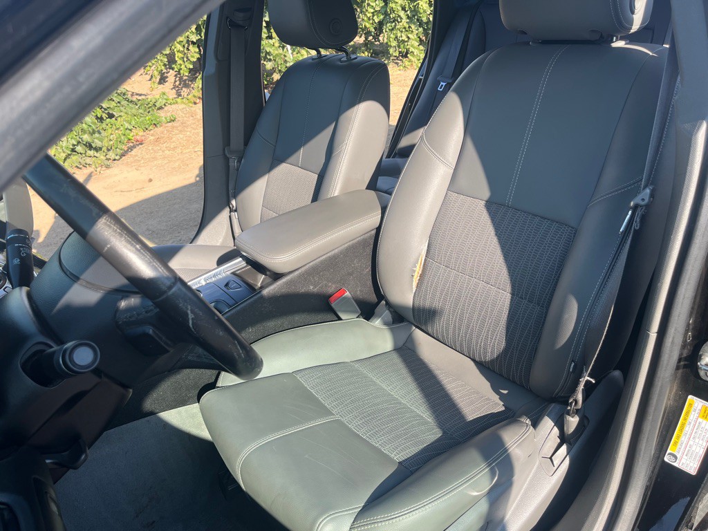 2015 Chevrolet Impala Image 17