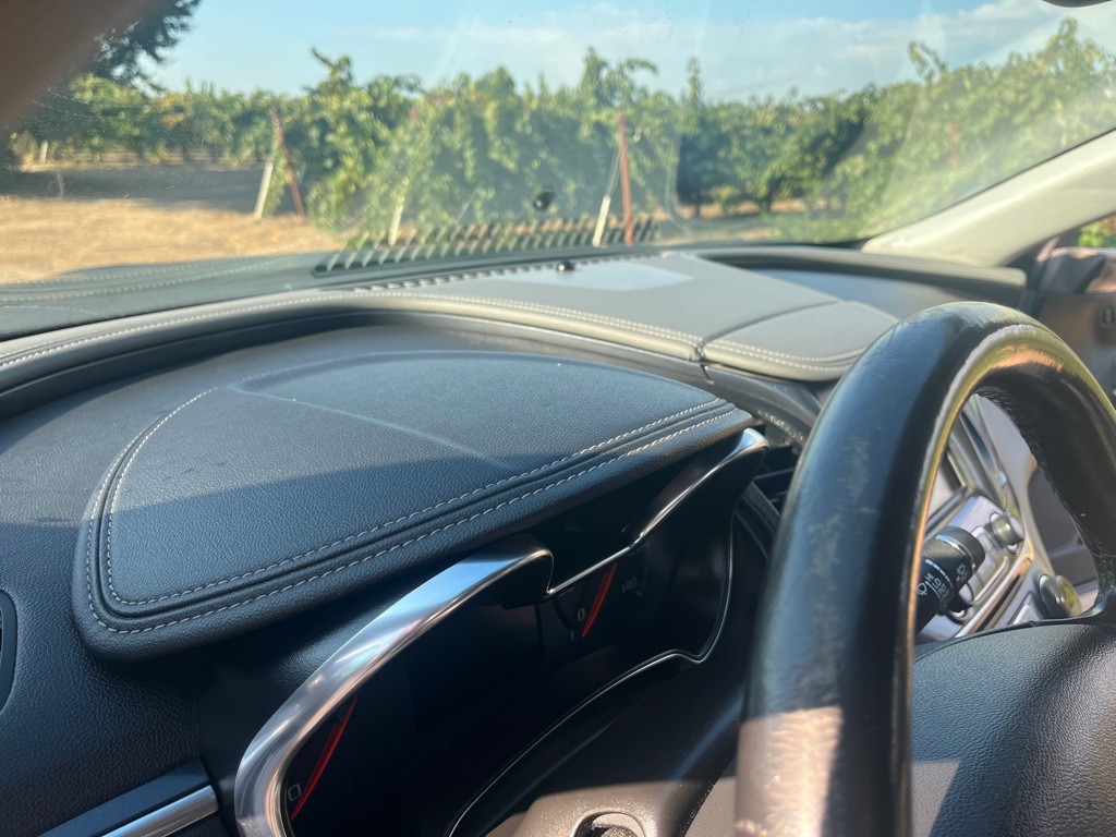 2015 Chevrolet Impala Image 18