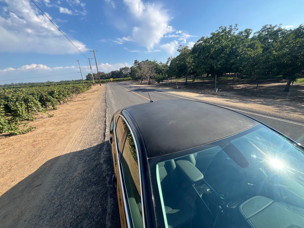 2015 Chevrolet Impala Image 23