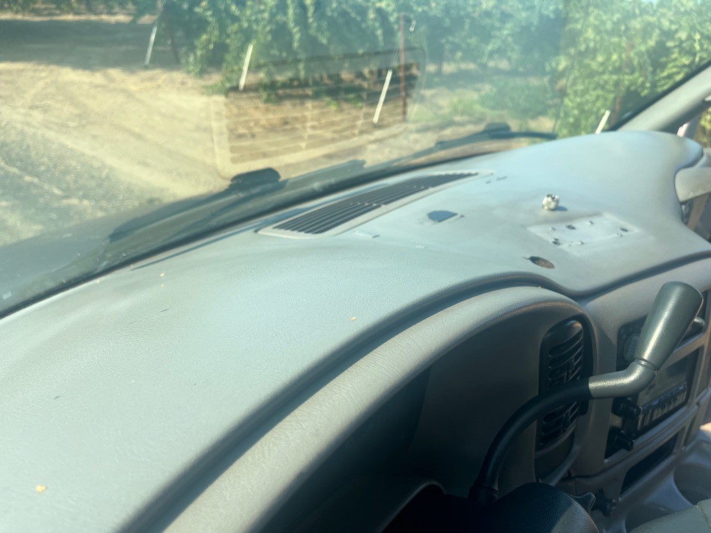 1997 Chevrolet Astro Image 14