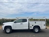 Image for 2016 Chevrolet Colorado  ID: 6824372