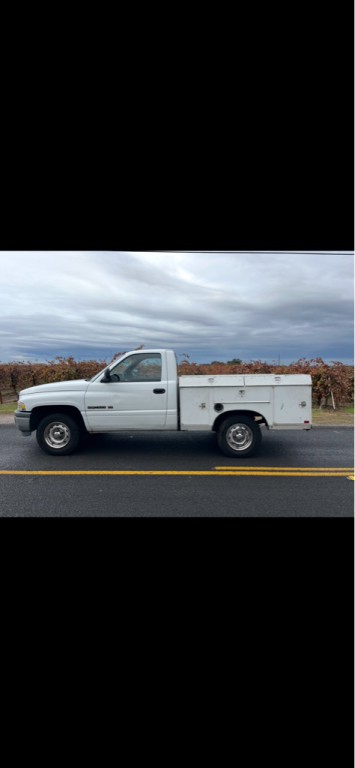 1999 Dodge Ram 1500 Image 1