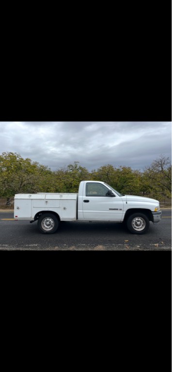 1999 Dodge Ram 1500 Image 3